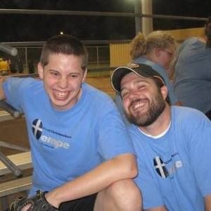 Meet your Posher, Timothy